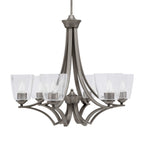 Toltec LightingHome| 566-GP-461