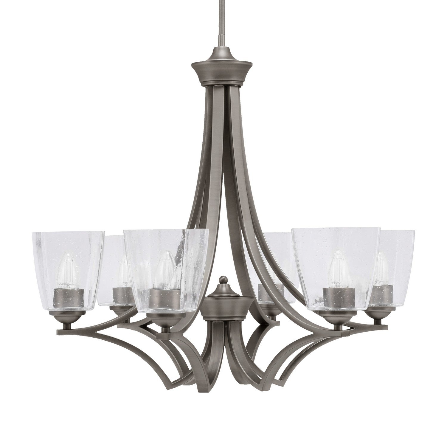 Toltec LightingHome| 566-GP-461