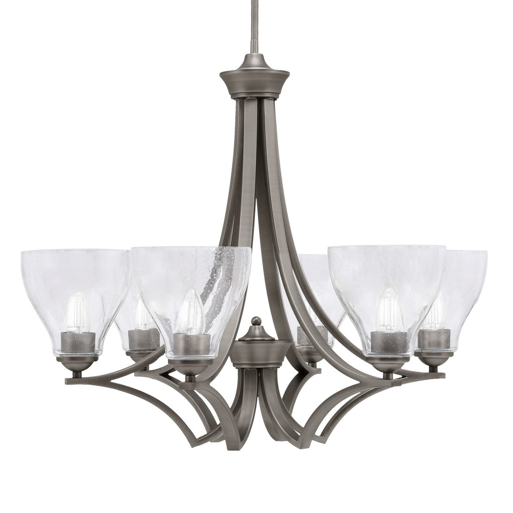 Toltec LightingHome| 566-GP-4760