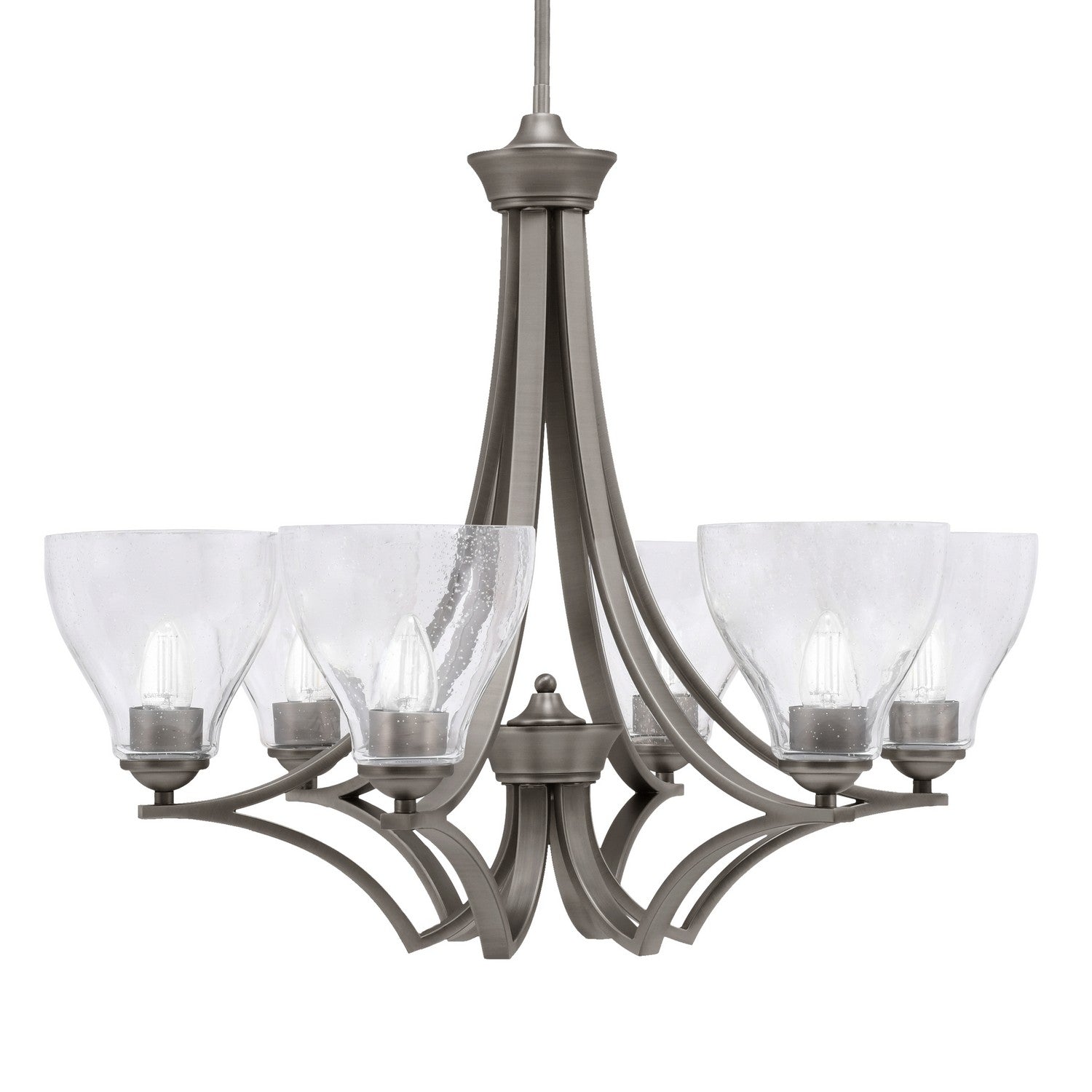 Toltec LightingHome| 566-GP-4760