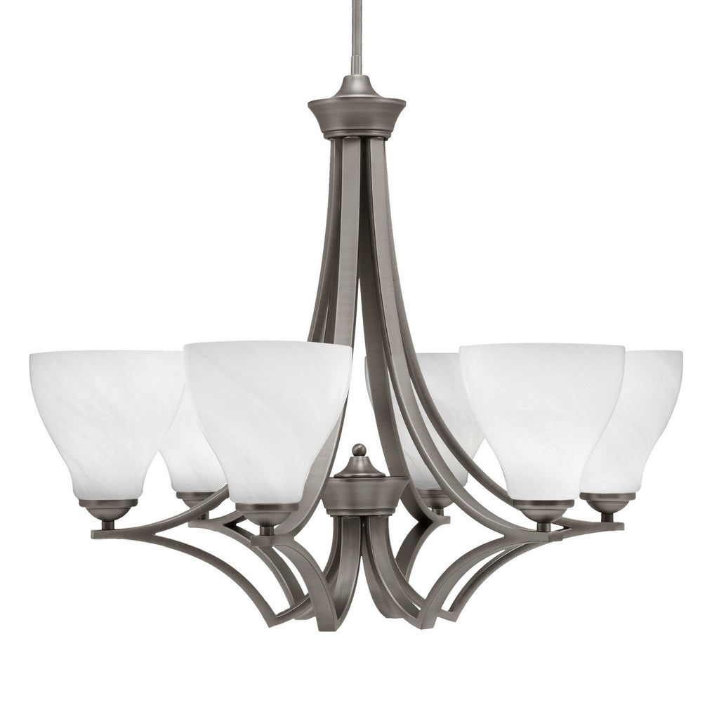 Toltec LightingHome| 566-GP-4761