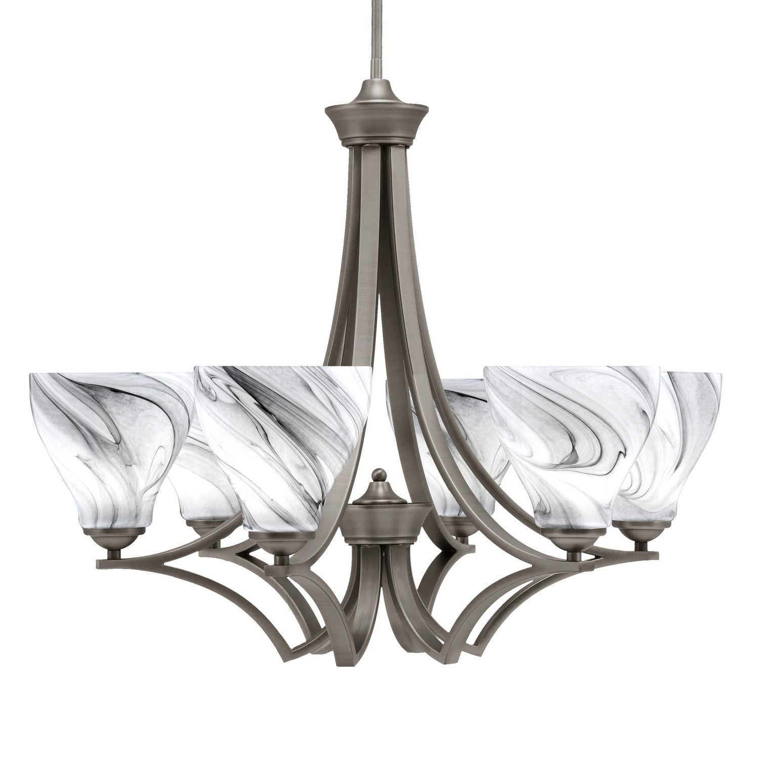 Toltec LightingHome| 566-GP-4769