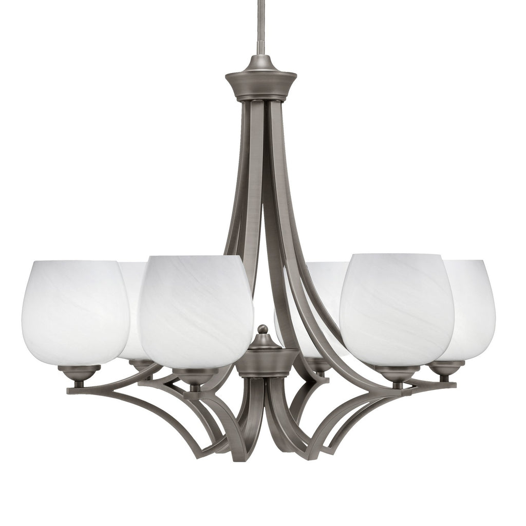 Toltec LightingHome| 566-GP-4811