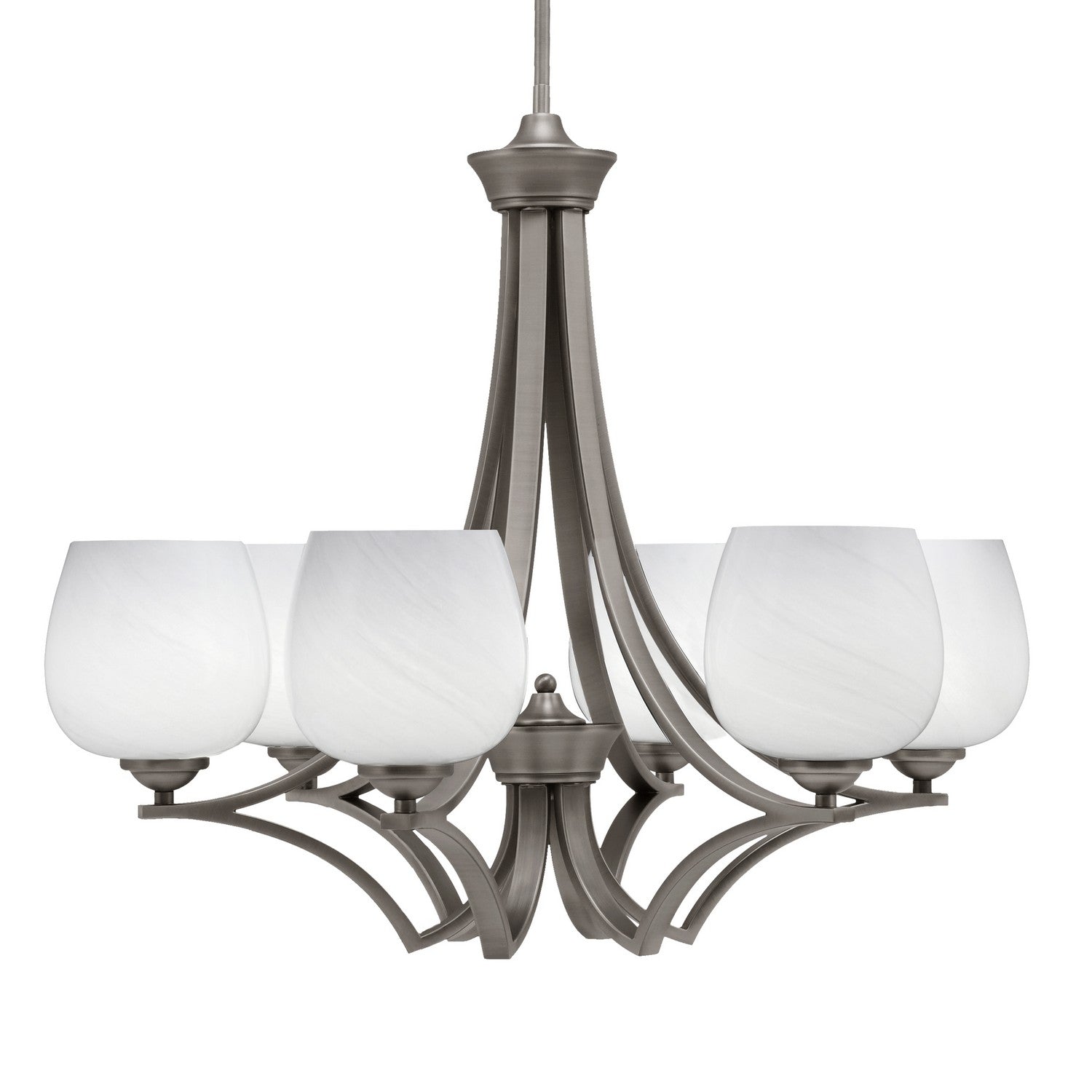 Toltec LightingHome| 566-GP-4811