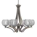 Toltec LightingHome| 566-GP-5110