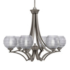 Toltec LightingHome| 566-GP-5112
