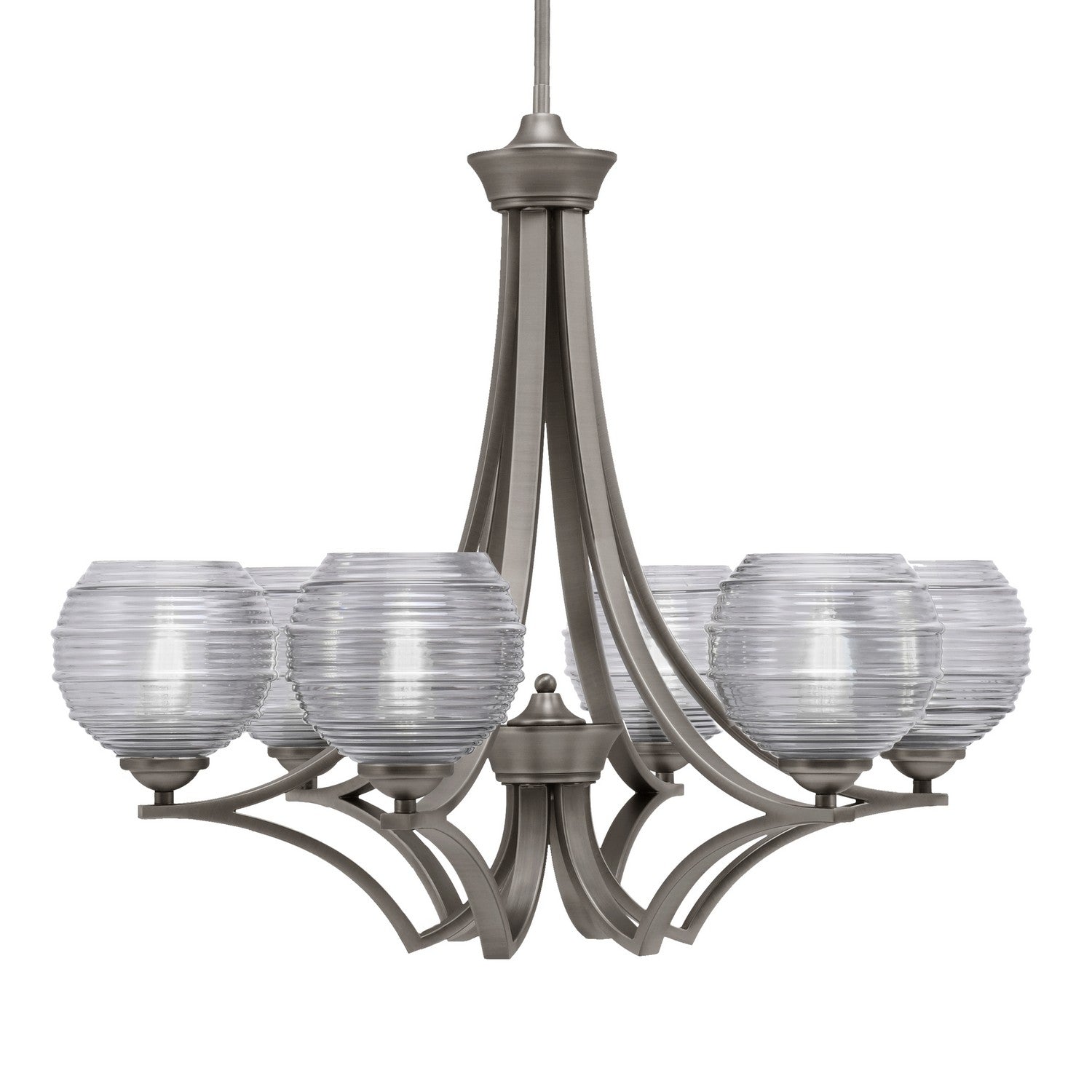 Toltec LightingHome| 566-GP-5112