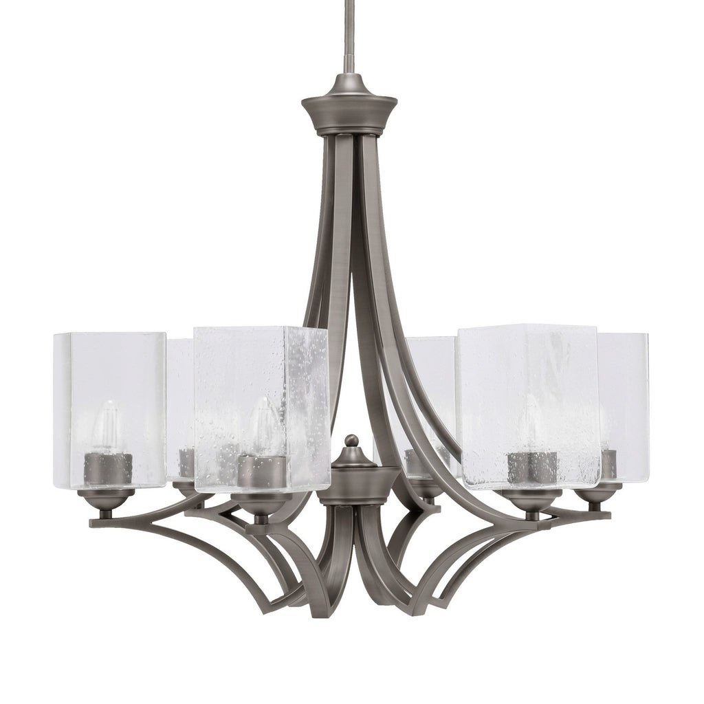 Toltec LightingHome| 566-GP-530