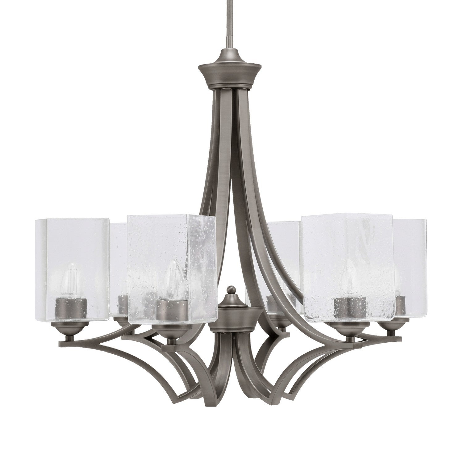 Toltec LightingHome| 566-GP-530