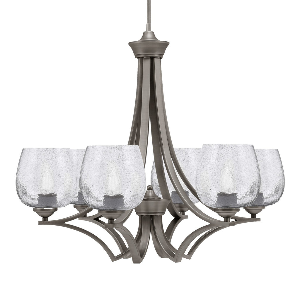 Toltec LightingHome| 566-GP-4812