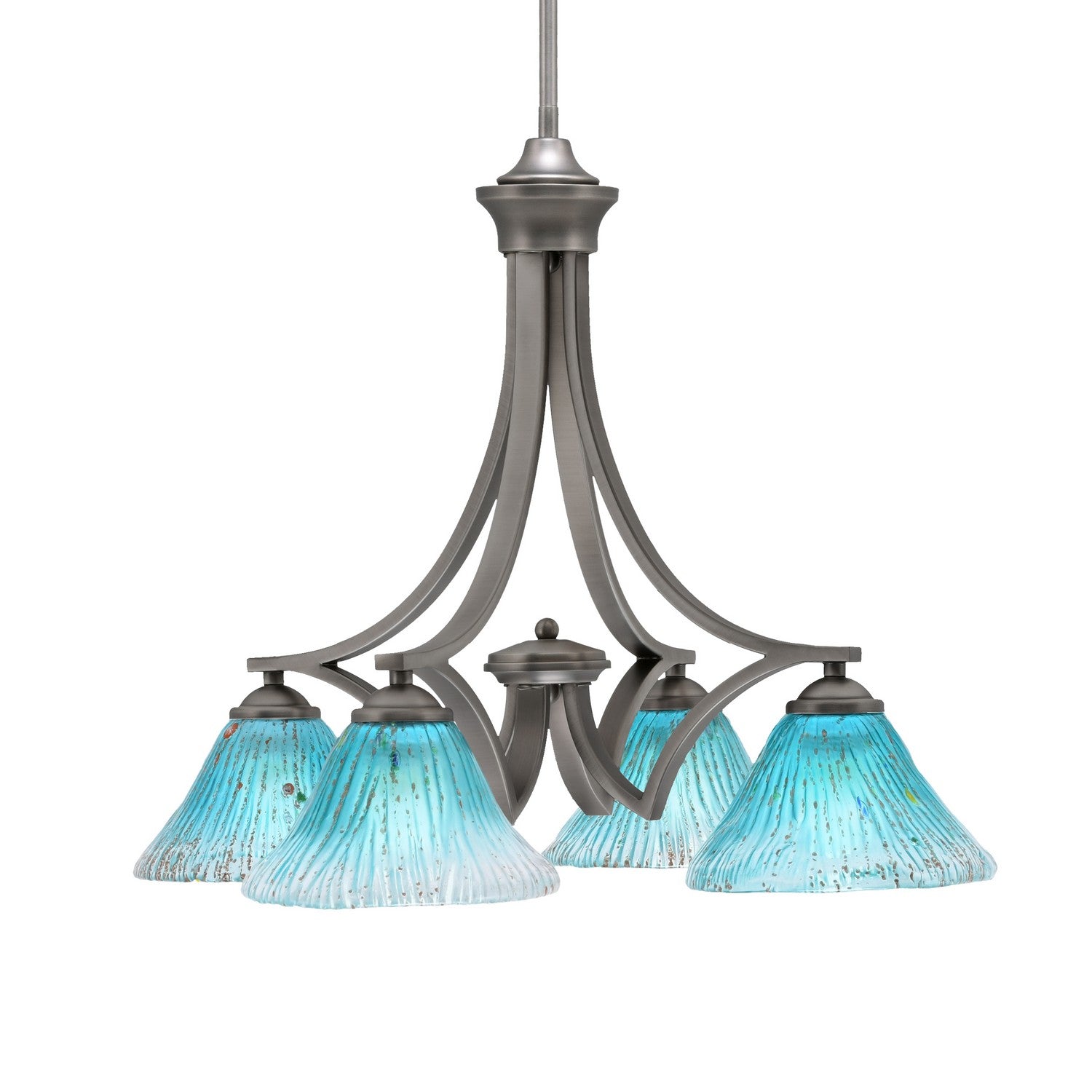 Toltec LightingHome| 568-GP-458
