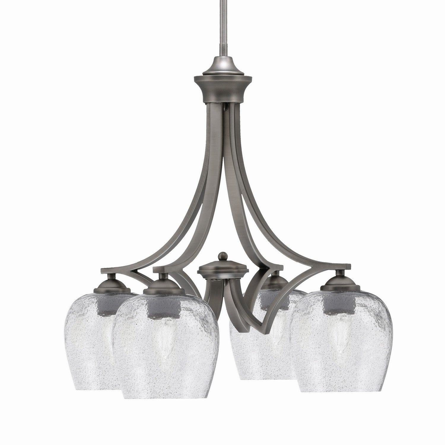 Toltec LightingHome| 568-GP-4812