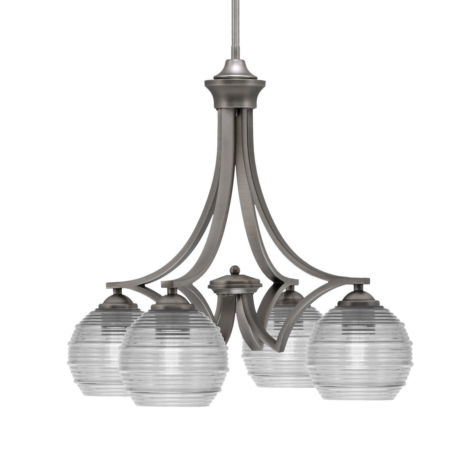 Toltec LightingHome| 568-GP-5110