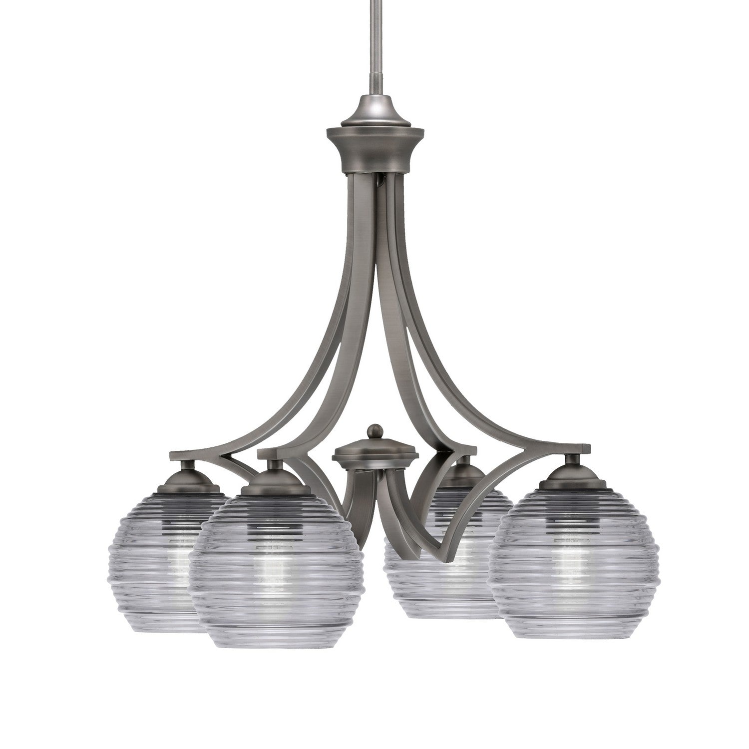 Toltec LightingHome| 568-GP-5112