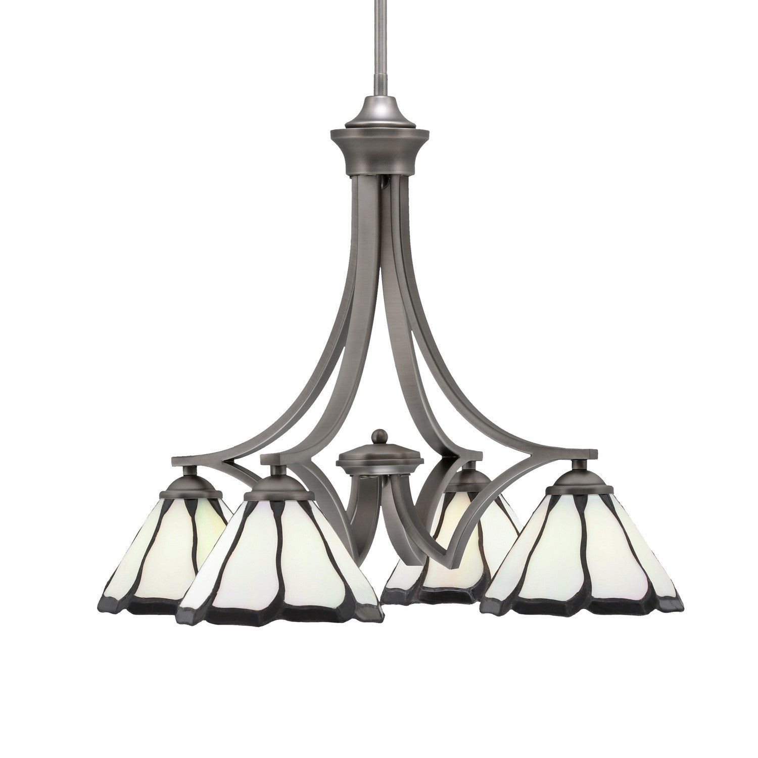 Toltec LightingHome| 568-GP-9125