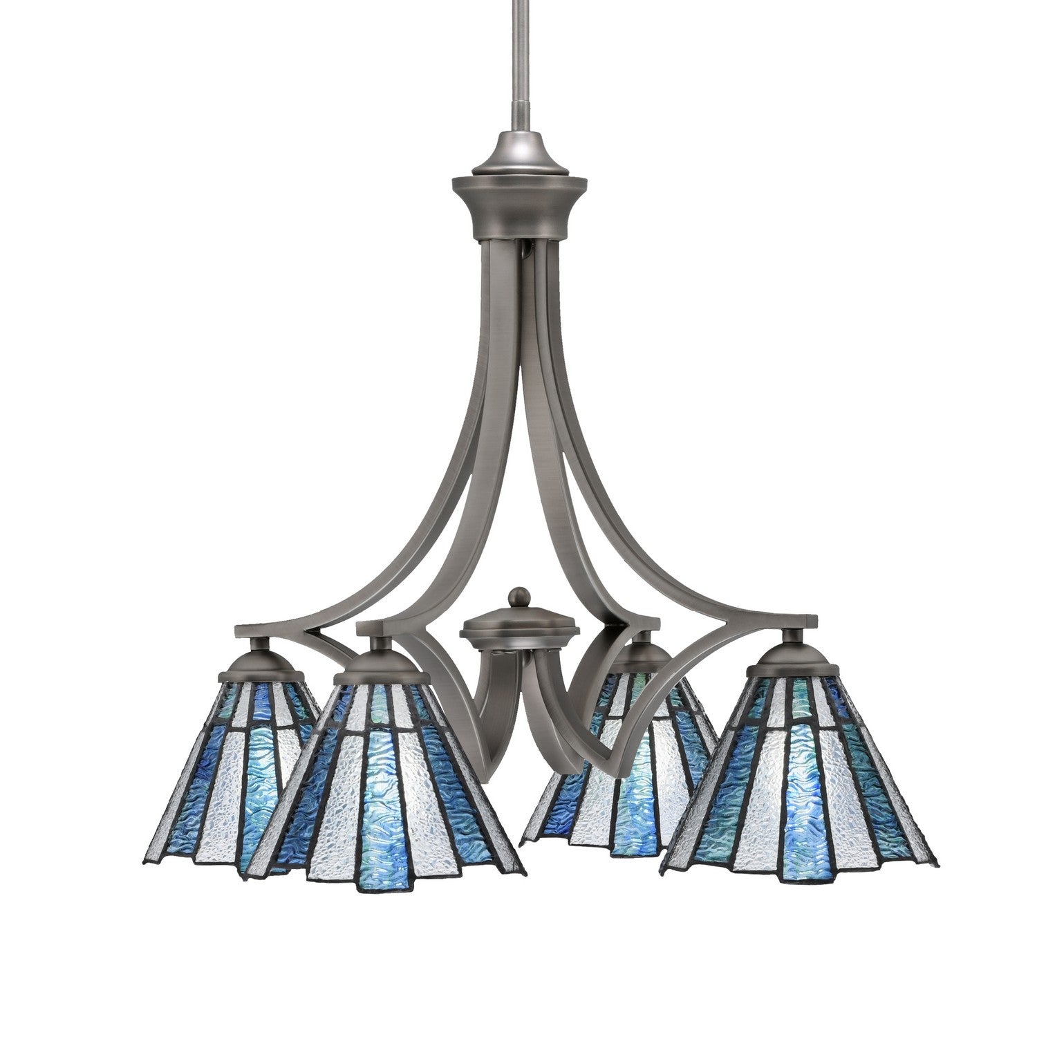 Toltec LightingHome| 568-GP-9325