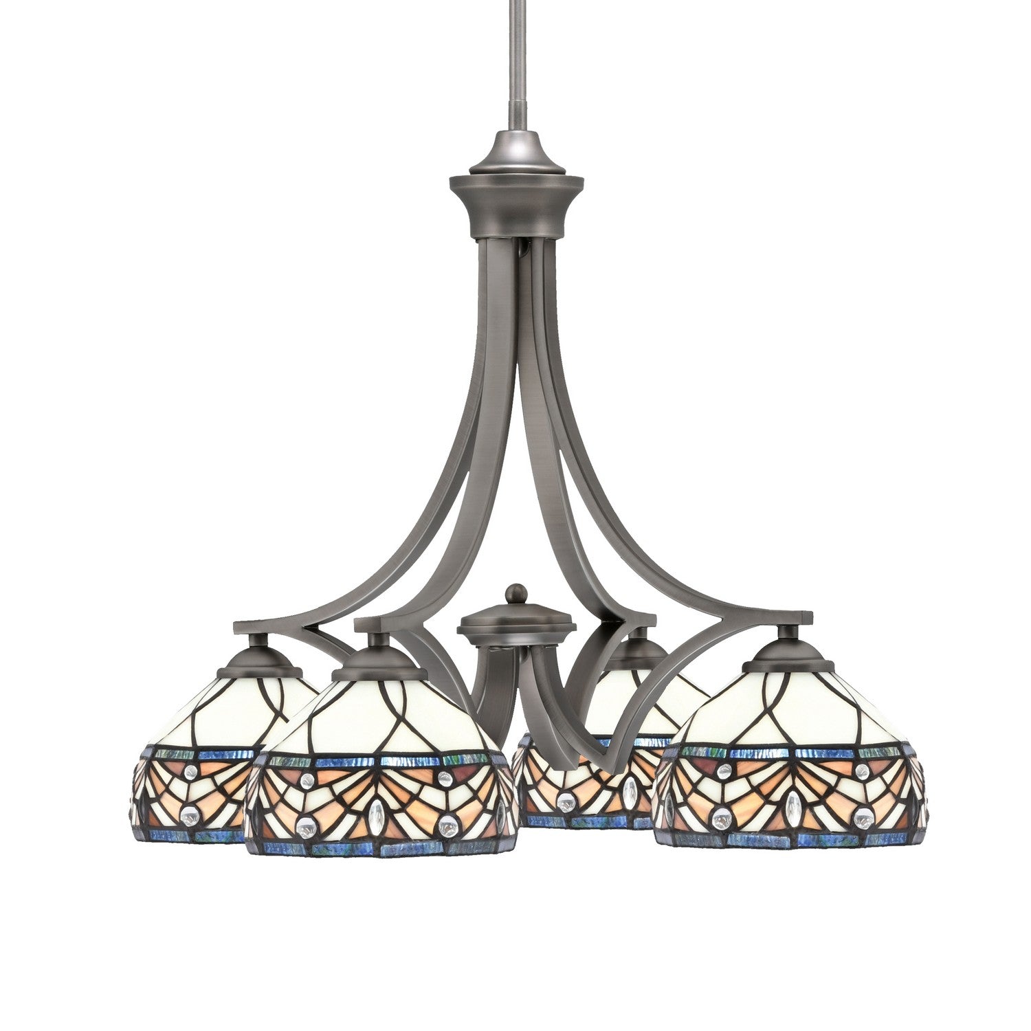 Toltec LightingHome| 568-GP-9485