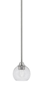 Toltec LightingHome| 3401-BN-4100