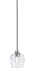 Toltec LightingHome| 3401-BN-4810