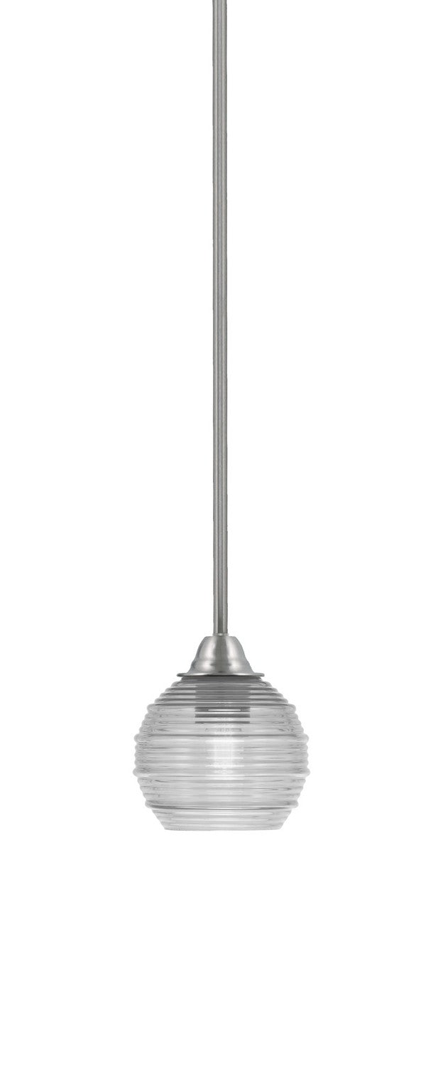 Toltec LightingHome| 3401-BN-5110