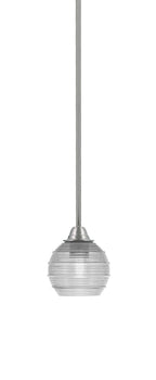 Toltec LightingHome| 3401-BN-5110