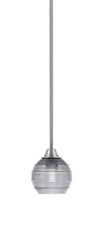 Toltec LightingHome| 3401-BN-5112