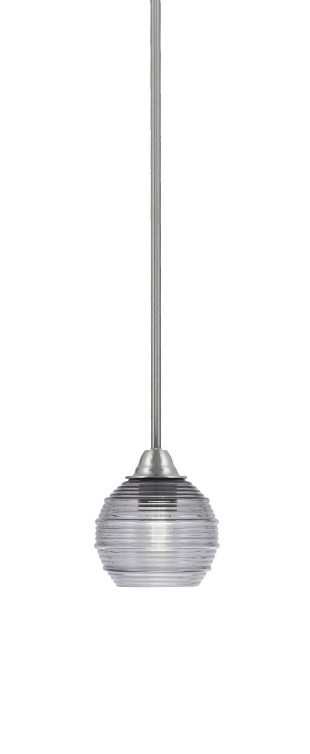 Toltec LightingHome| 3401-BN-5112