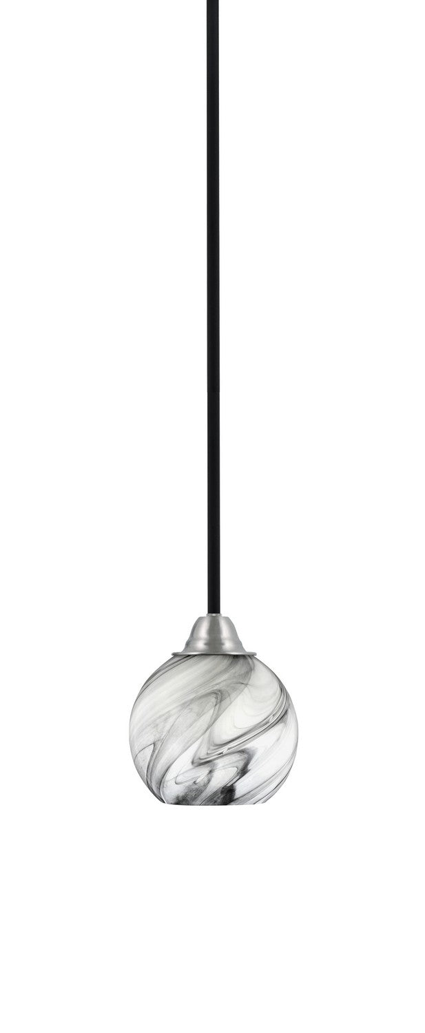 Toltec LightingHome| 3401-MBBN-4109