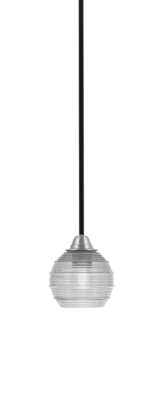 Toltec LightingHome| 3401-MBBN-5110