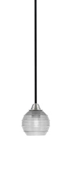 Toltec LightingHome| 3401-MBBN-5110
