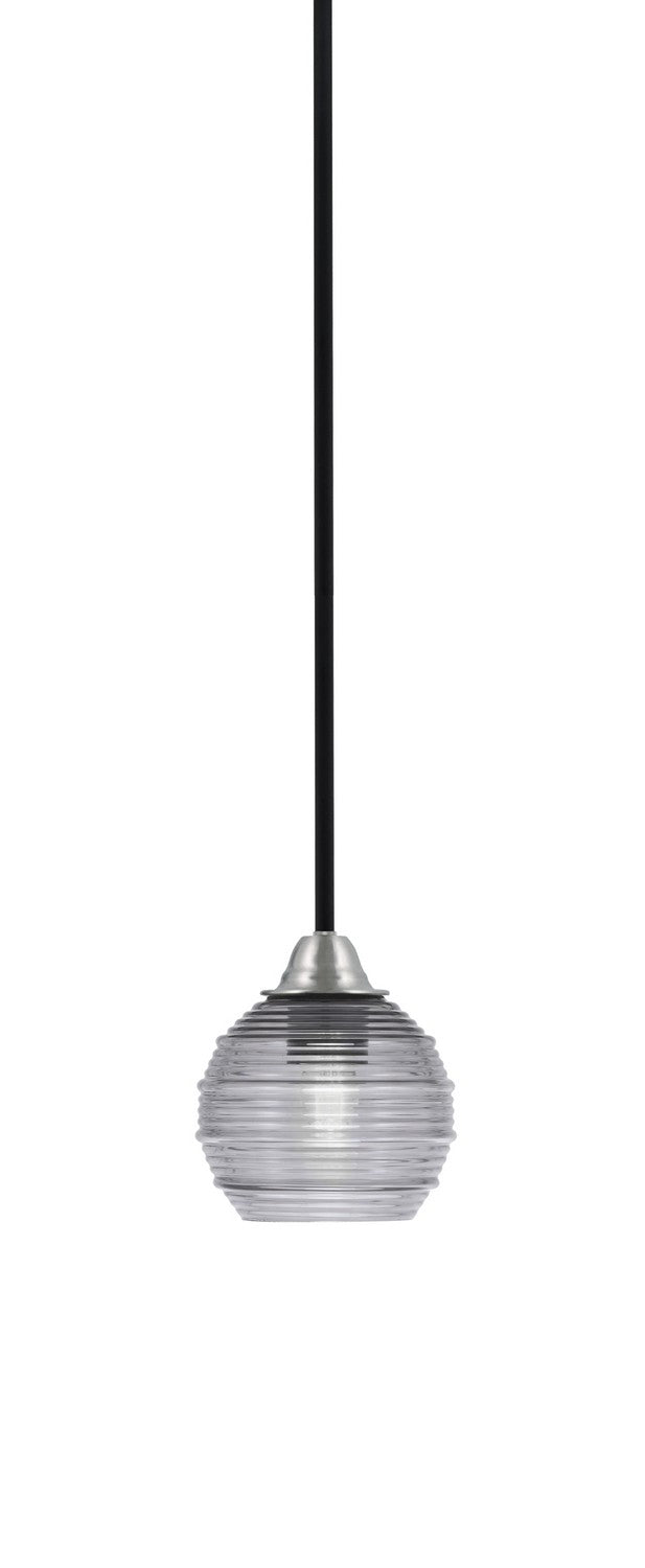 Toltec LightingHome| 3401-MBBN-5112