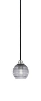 Toltec LightingHome| 3401-MBBN-5112