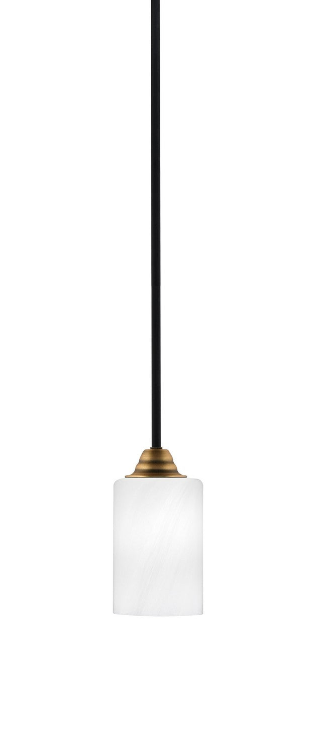 Toltec LightingHome| 3401-MBBR-3001