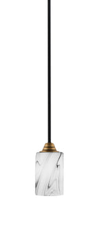 Toltec LightingHome| 3401-MBBR-3009