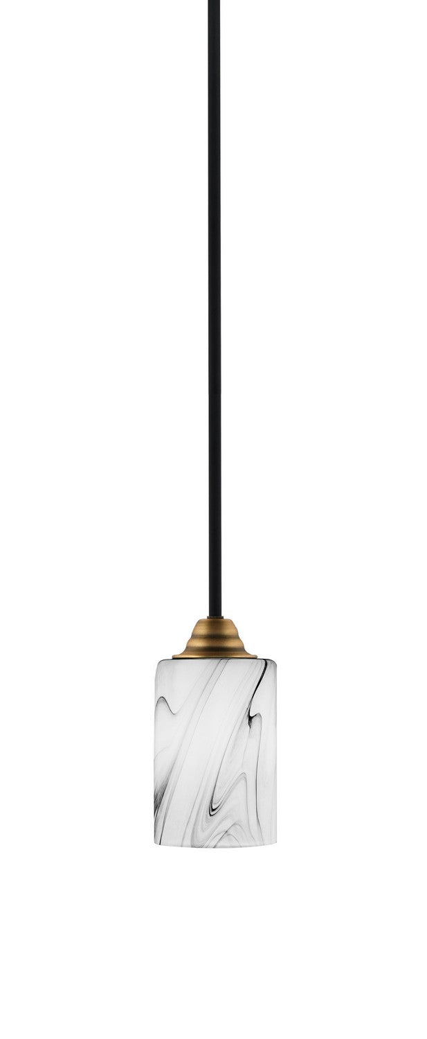 Toltec LightingHome| 3401-MBBR-3009