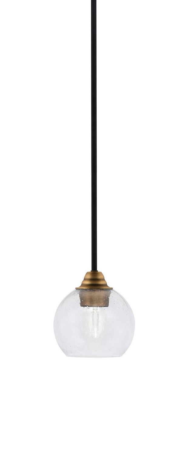 Toltec LightingHome| 3401-MBBR-4100
