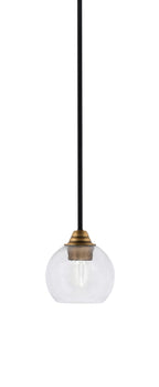 Toltec LightingHome| 3401-MBBR-4100