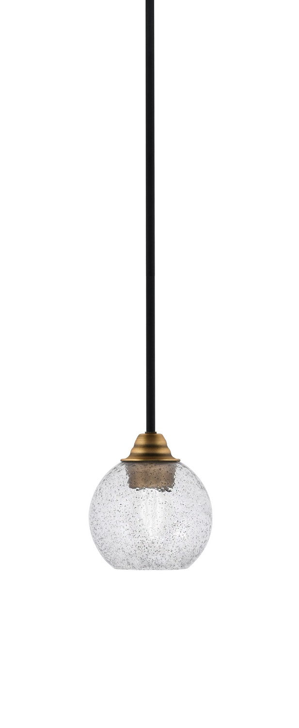 Toltec LightingHome| 3401-MBBR-4102