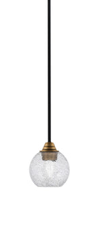 Toltec LightingHome| 3401-MBBR-4102