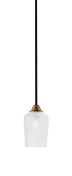 Toltec LightingHome| 3401-MBBR-4250