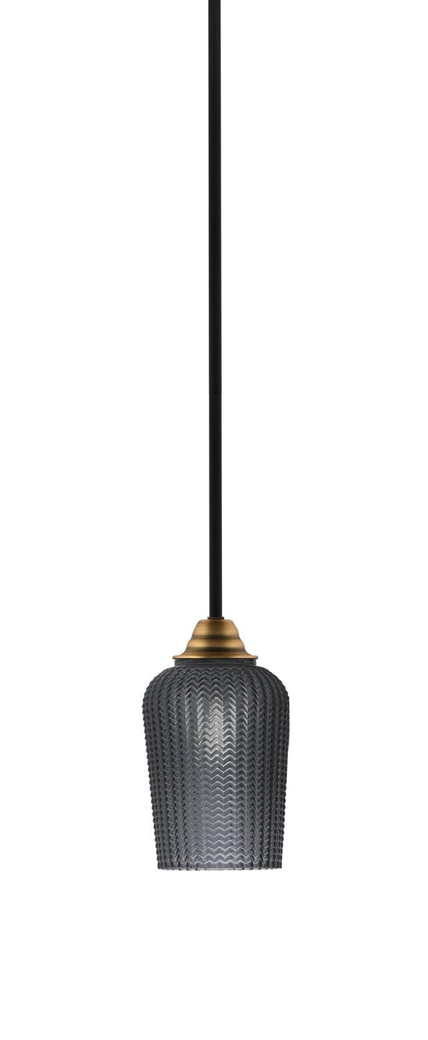 Toltec LightingHome| 3401-MBBR-4252