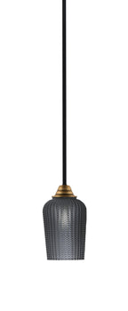 Toltec LightingHome| 3401-MBBR-4252