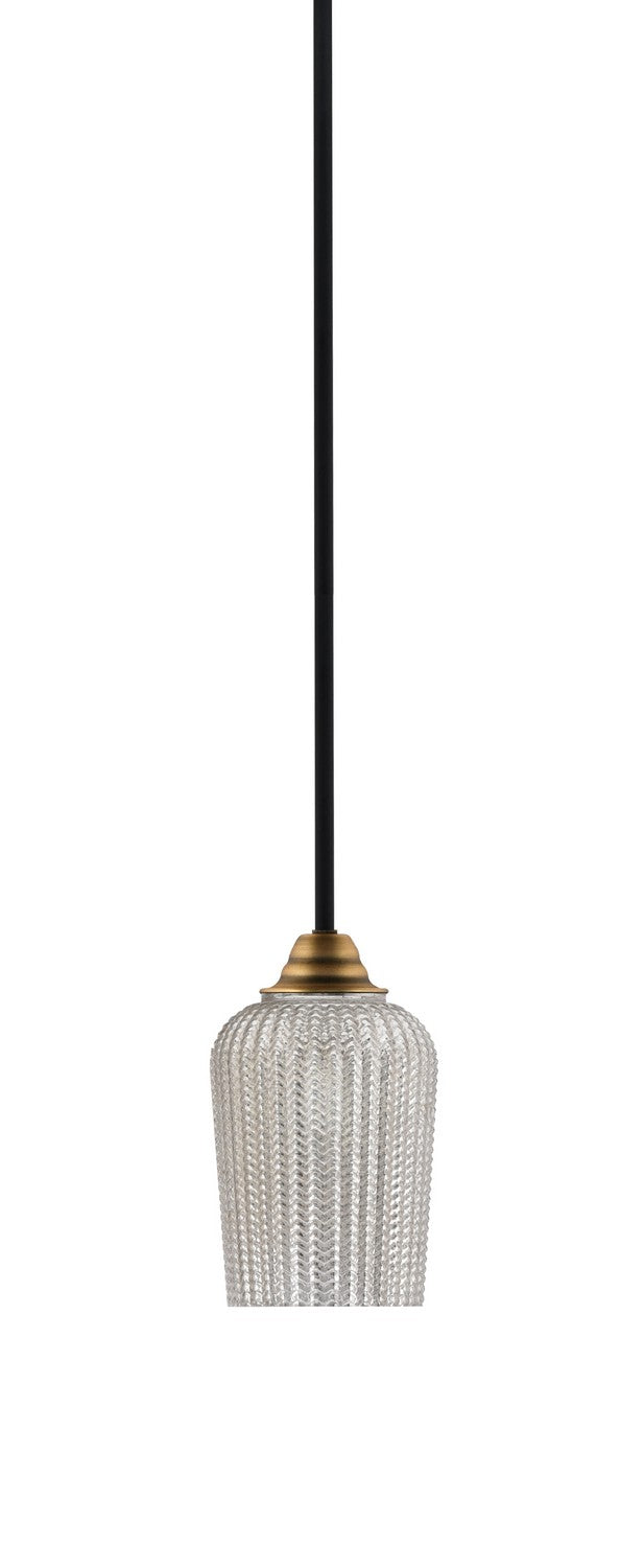 Toltec LightingHome| 3401-MBBR-4253