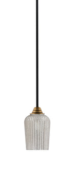 Toltec LightingHome| 3401-MBBR-4253
