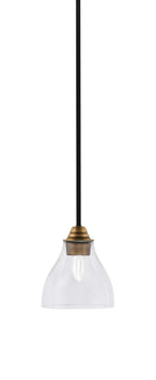 Toltec LightingHome| 3401-MBBR-4760
