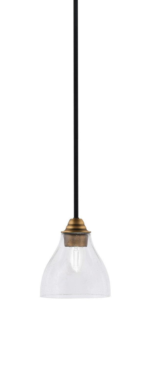 Toltec LightingHome| 3401-MBBR-4760