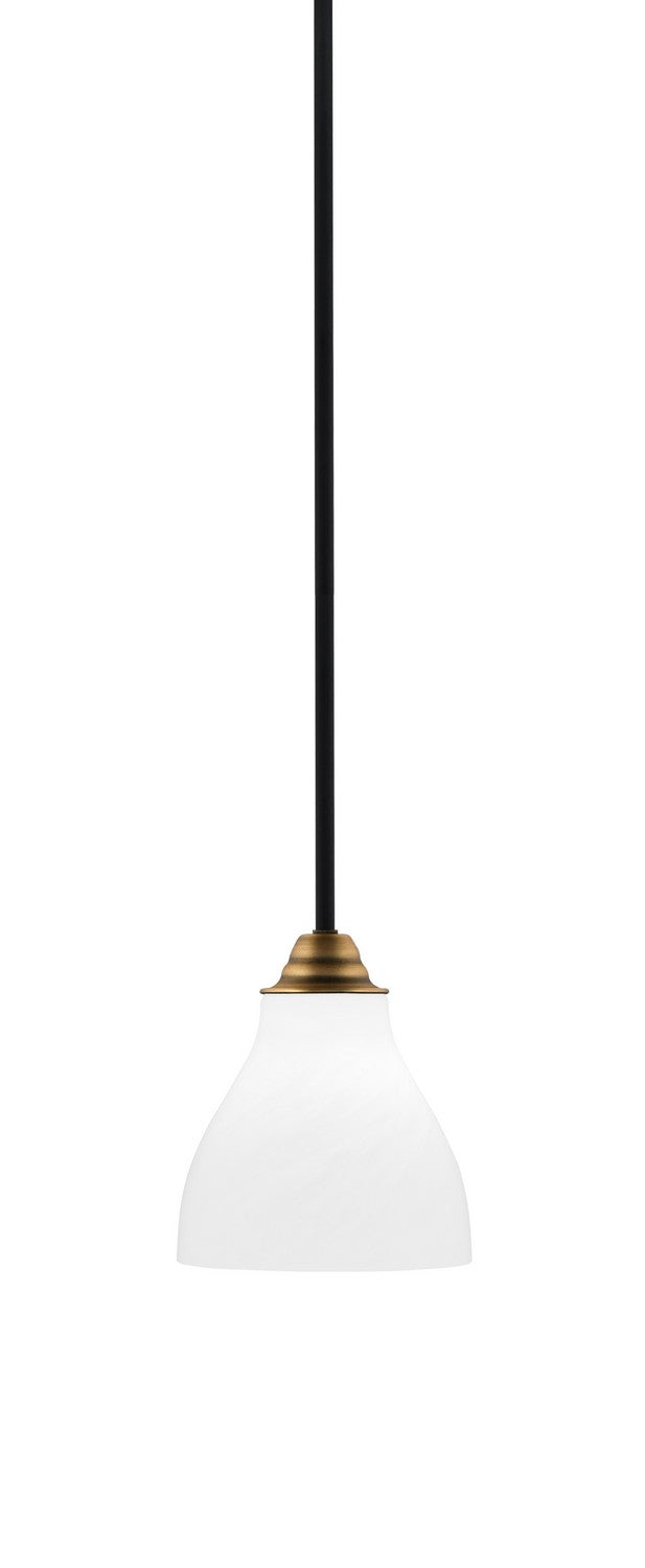 Toltec LightingHome| 3401-MBBR-4761