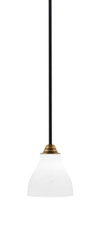 Toltec LightingHome| 3401-MBBR-4761