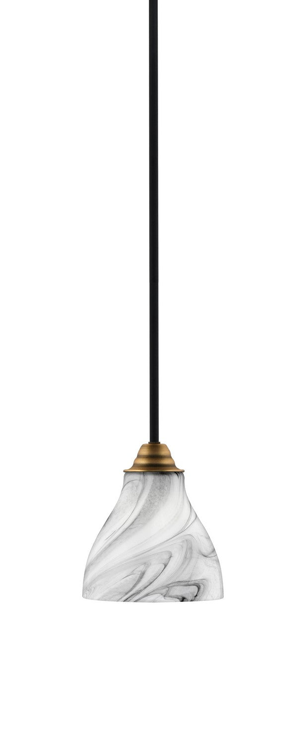 Toltec LightingHome| 3401-MBBR-4769