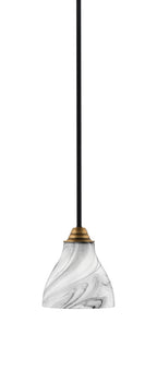 Toltec LightingHome| 3401-MBBR-4769